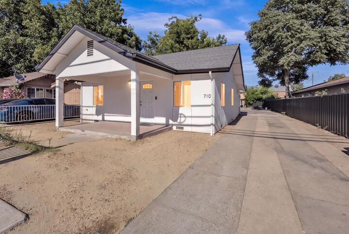 Property Photo:  710 S Stockton Street  CA 95240 