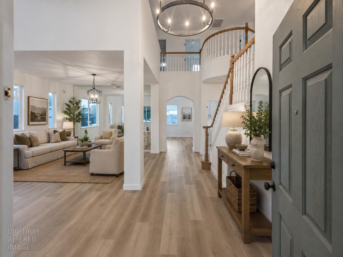 Property Photo:  1207 William Moss Boulevard  CA 95206 