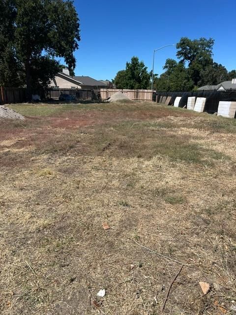 Property Photo:  4101 Alvarado  CA 95204 