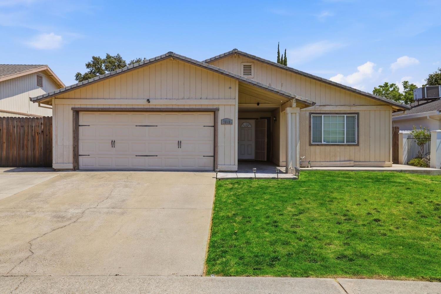 Property Photo:  7646 Plaid Circle  CA 95843 