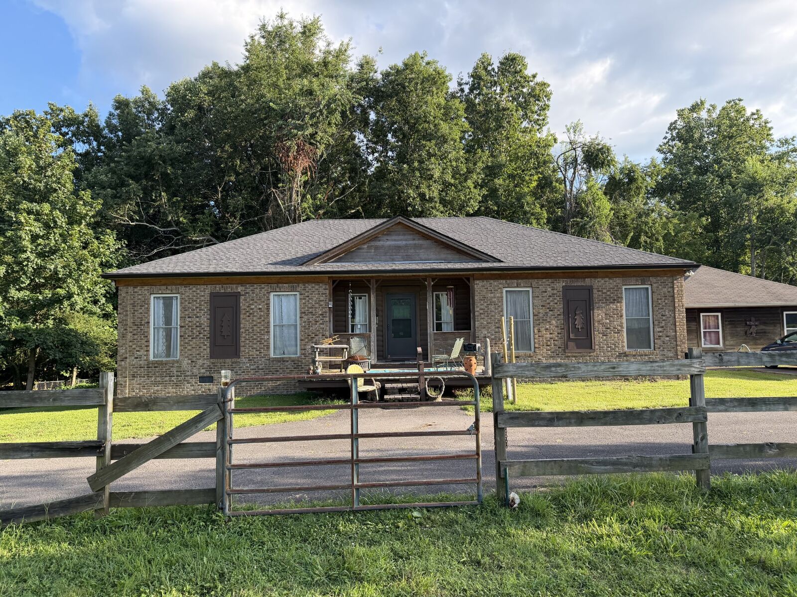 Property Photo:  7541 Greer Rd  TN 37072 
