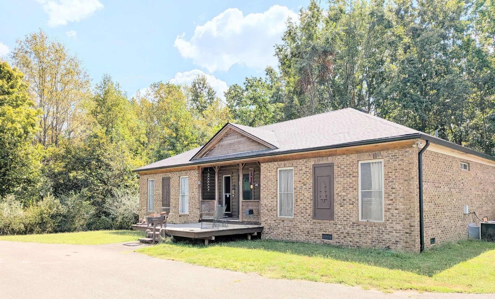 Property Photo:  7541 Greer Rd  TN 37072 