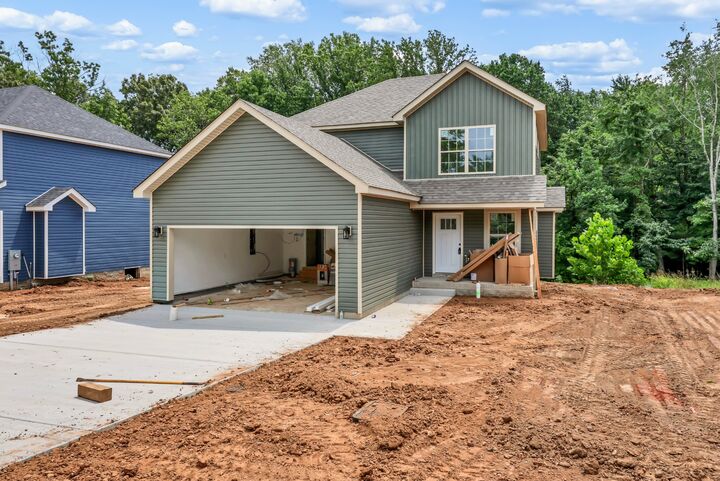 Property Photo: 1162 Boulder Pass Road TN 37042