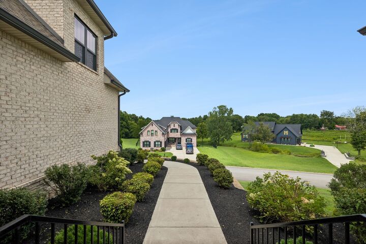 Property Photo:  1211 Ballentrace Blvd  TN 37087 