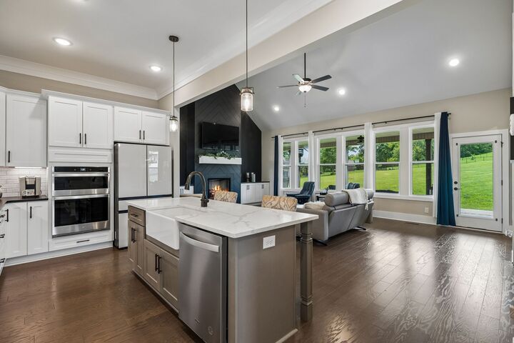 Property Photo:  1211 Ballentrace Blvd  TN 37087 