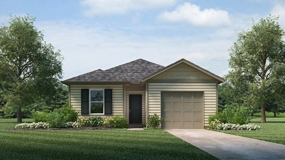 Property Photo: 909 Badlands Way TN 37148