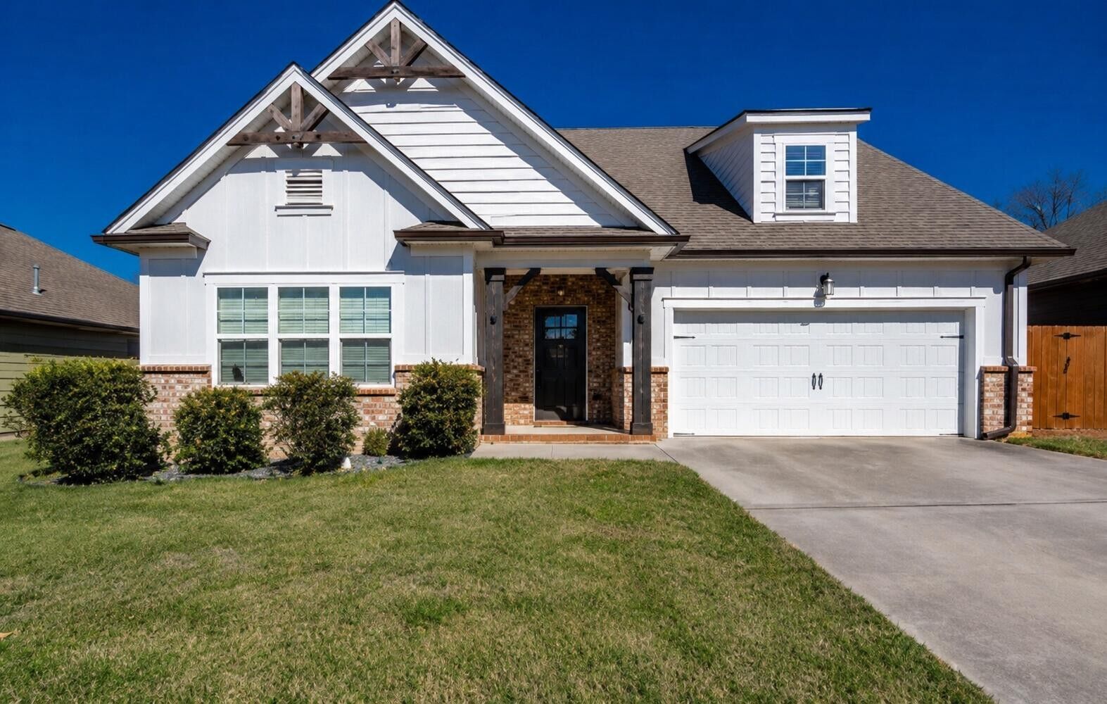 Property Photo: 1975 Little Pond Road NE TN 37323