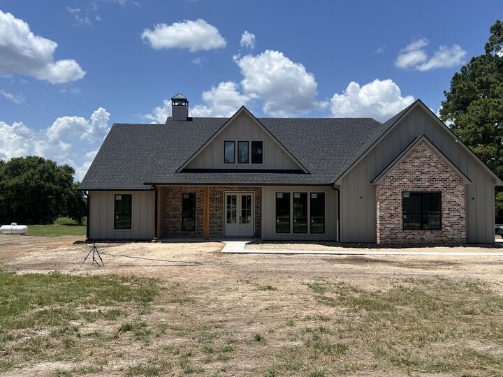 Property Photo: 121 Welch Hill Top Rd TX 75901