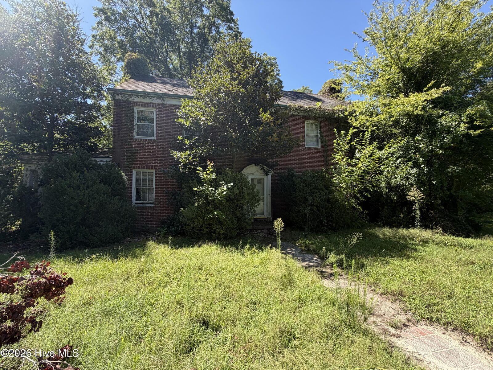 Property Photo:  108 W Church Street  NC 27876 