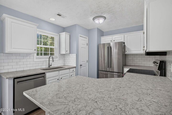 Property Photo: 247 Ross Court NC 28451