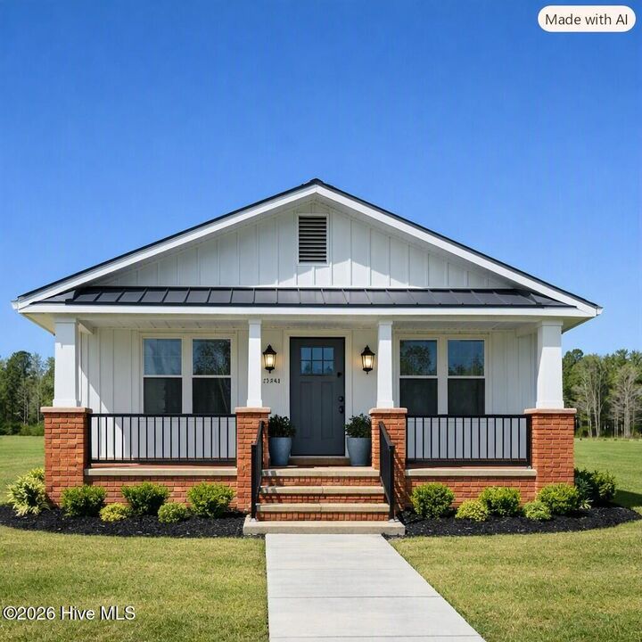 Property Photo: 3241 General Howe Highway NC 28456