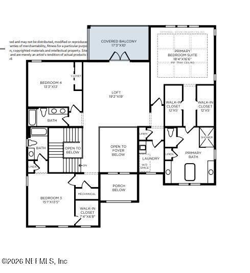 Property Photo: 256 Heritage Pines Way FL 32092