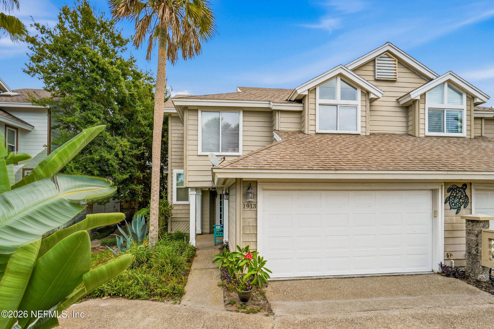 Property Photo: 1913 Seminole Road FL 32233