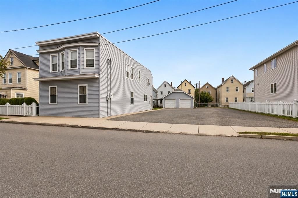 Property Photo: 25 Grunwald Street NJ 07013