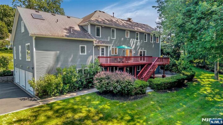 Property Photo:  64 Nicole Drive  NJ 07834 