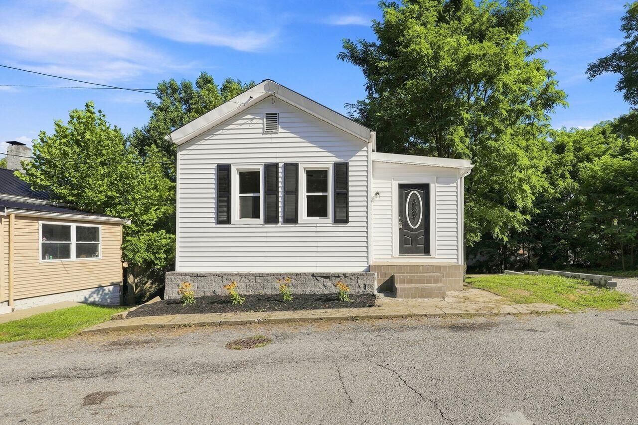 Property Photo:  515 9th Avenue  KY 41074 