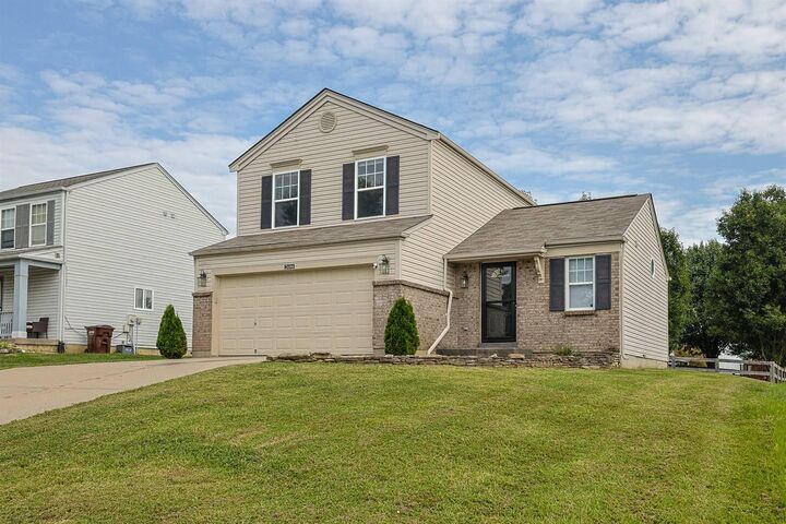Property Photo: 2686 Edenbridge Court KY 41005