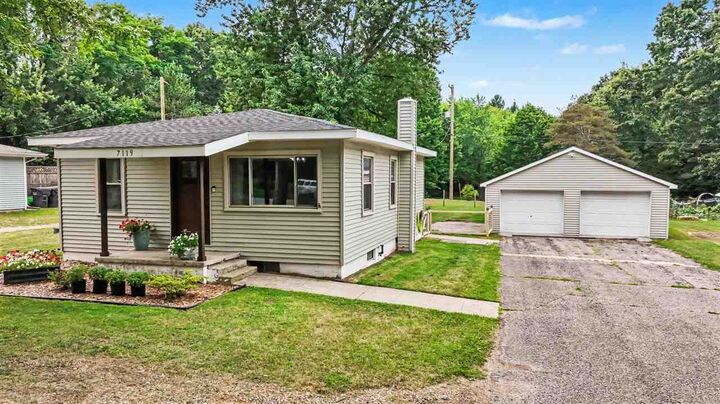 Property Photo: 7119 N 12th MI 49009