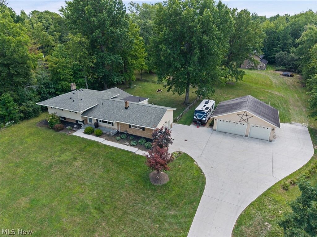 Property Photo: 4330 Boston Road OH 44141