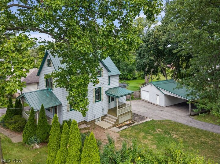 Property Photo: 957 Cleveland Avenue OH 44001