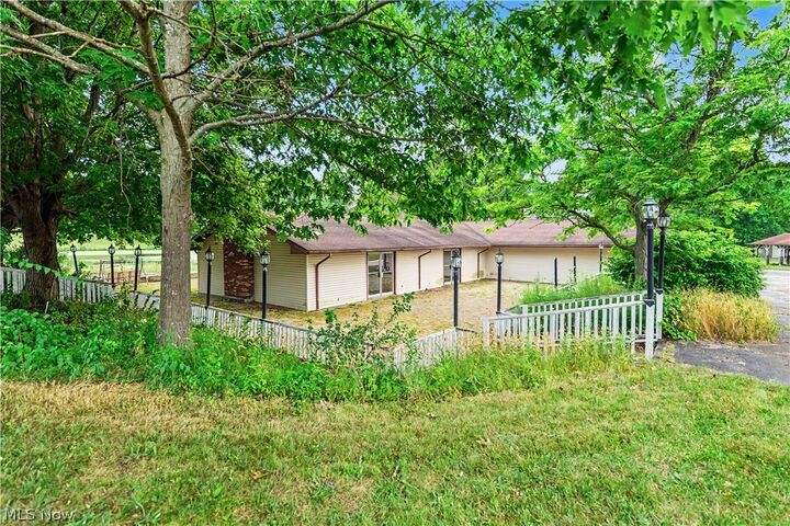 Property Photo: 10036 Wilson Mills Road OH 44024