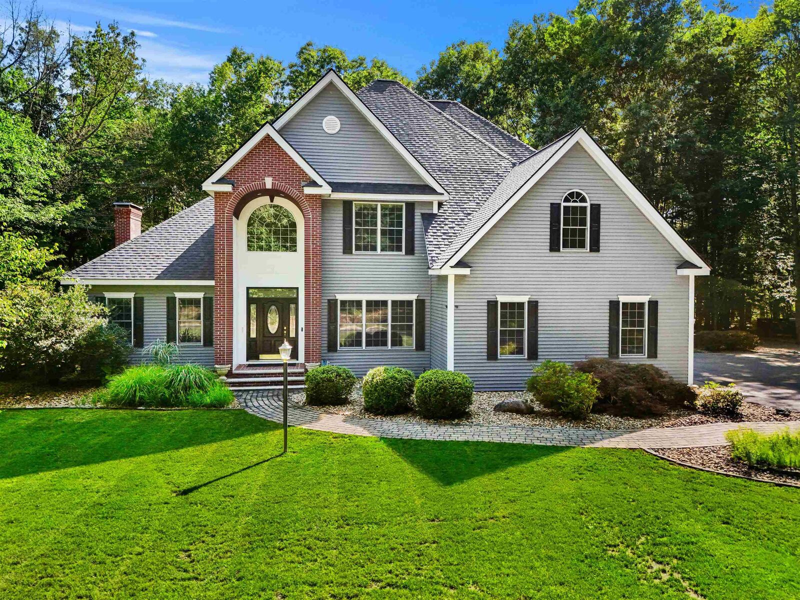 Property Photo: 6 Evergreen Drive NH 03865