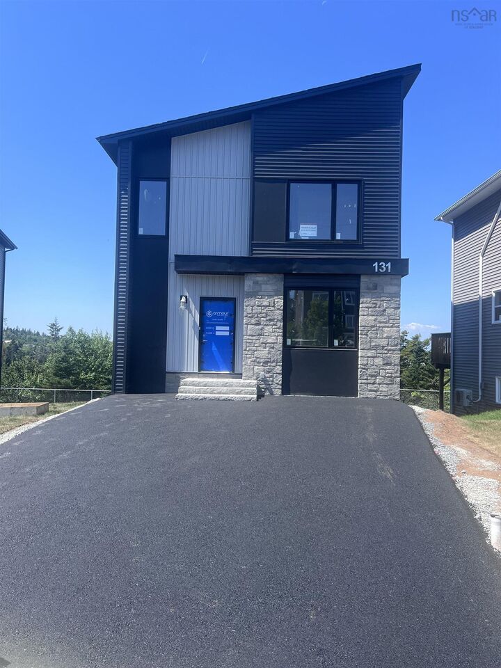 Property Photo:  131 Flatrock Crescent  NS B3T 0N3 