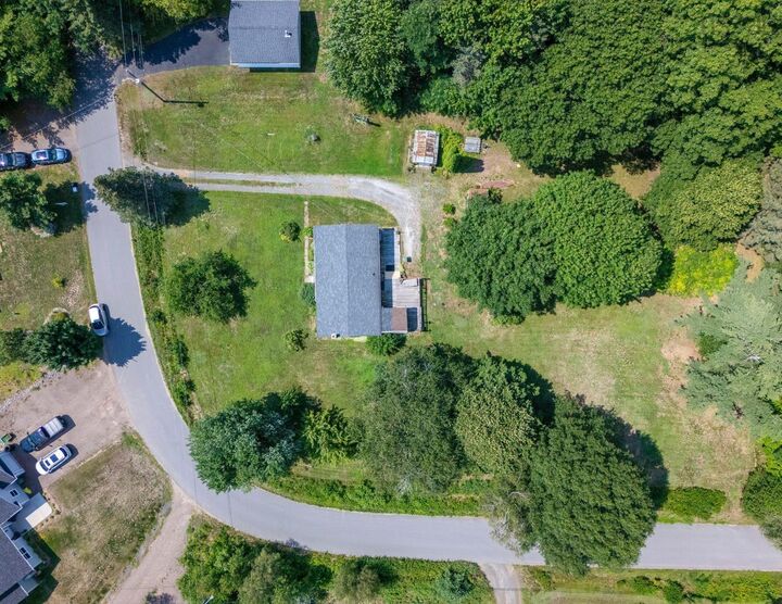 Property Photo: 83 Pineo Street NS B0P 1R0