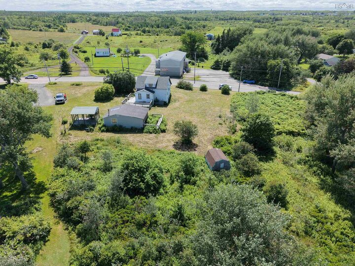 Property Photo:  1288 Main Street  NS B1A 5A4 