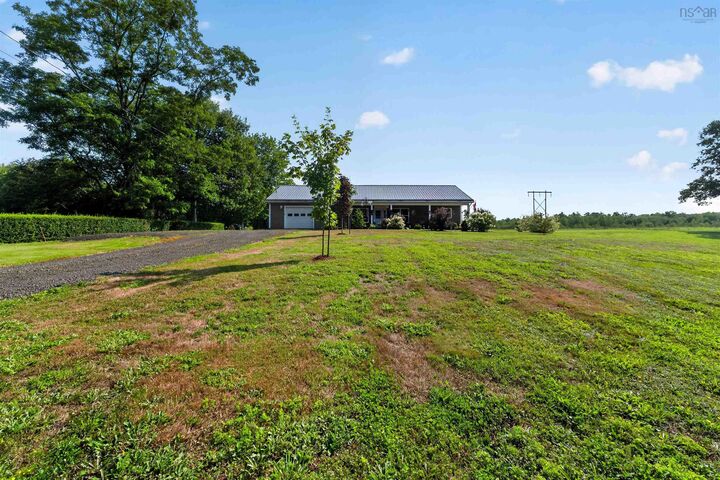 Property Photo: 1576 Torbrook Road NS B0P 1W0
