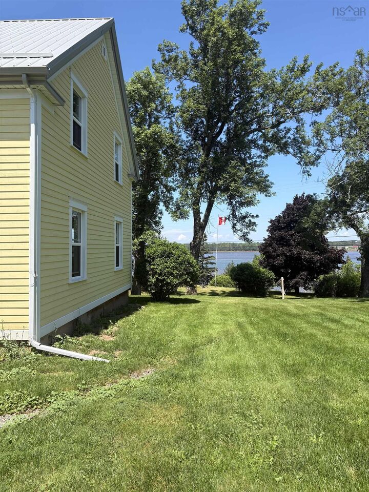 Property Photo: 60 Church Street NS B0K 1Y0