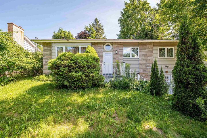 Property Photo: 40 Gateway Road NS B3M 1M9