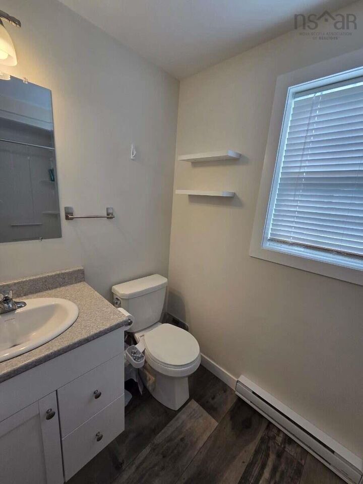 Property Photo: 17 Parkwood Drive NS B4N 3T3