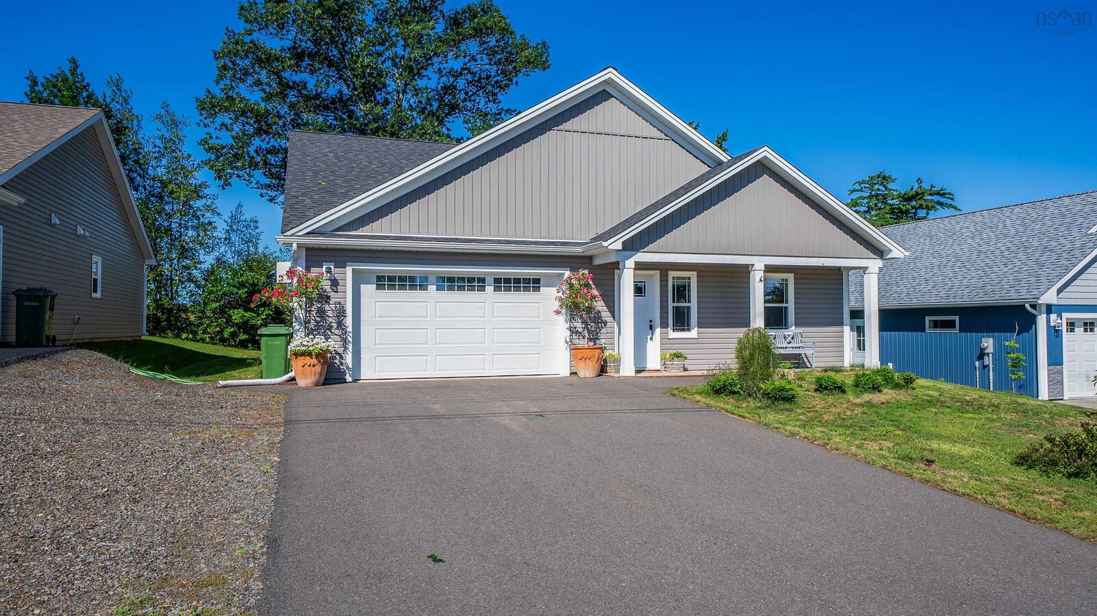 Property Photo:  8 Covey Drive  NS B4N 0H8 