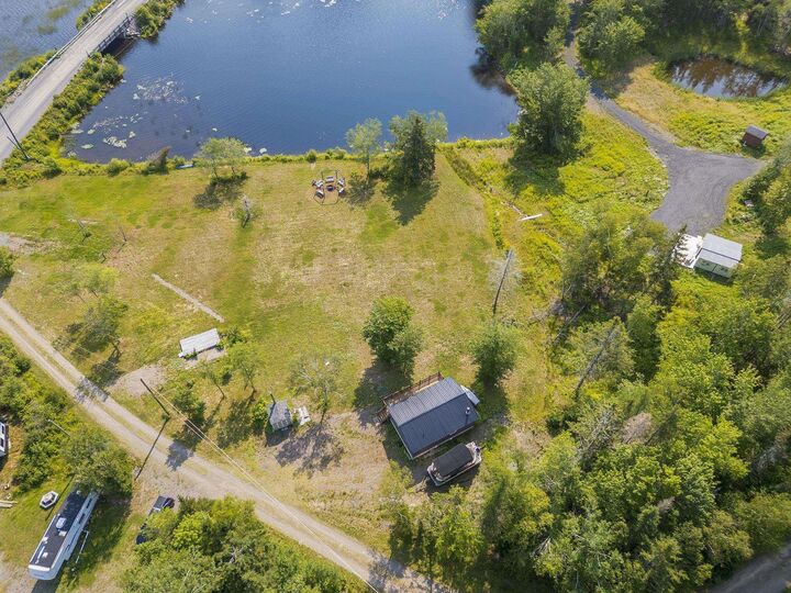 Property Photo: Lot 3 West Lochiel Lake Road NS B2G 2L3