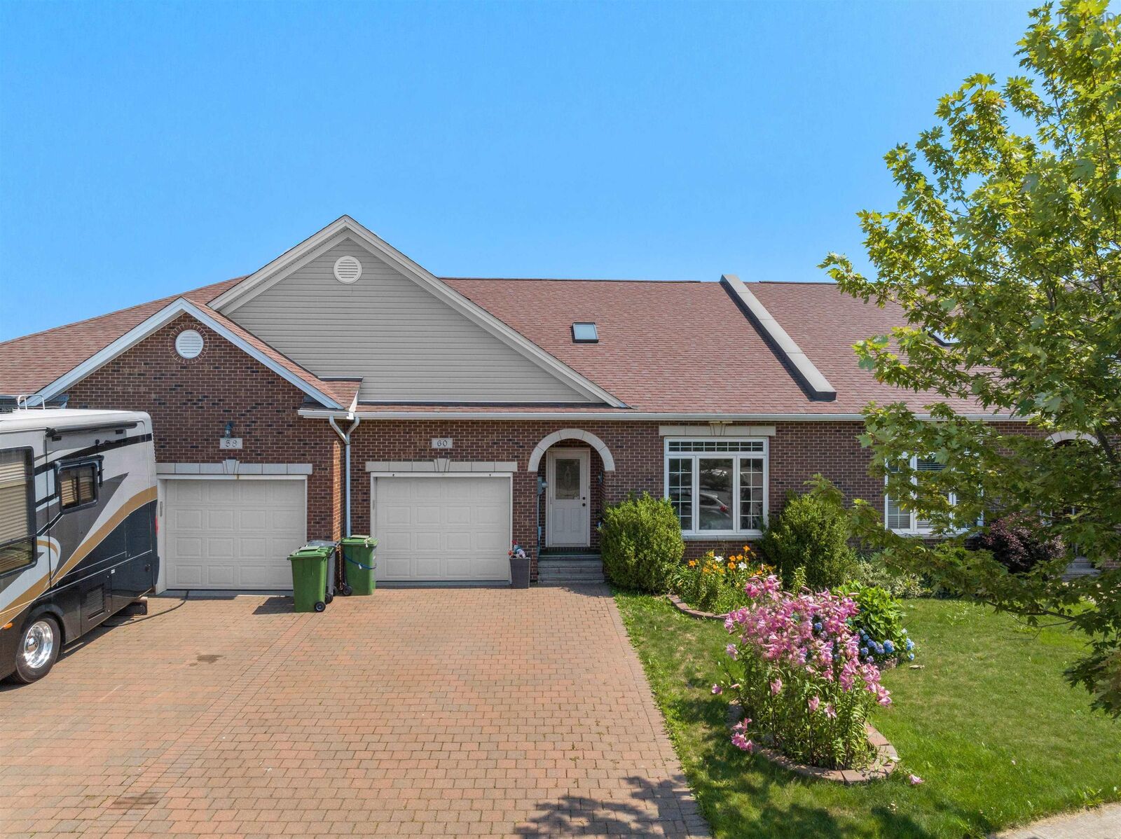Property Photo:  60 Cloverfield Court  NS B2W 0B3 