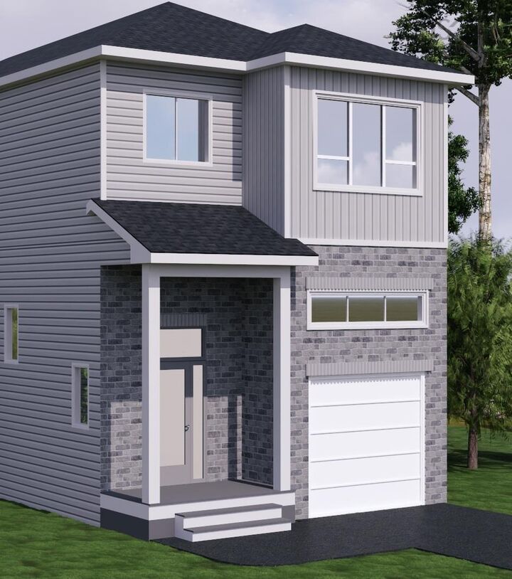 Property Photo:  Gar22 108 Garvey Court  NS B4B 1L1 