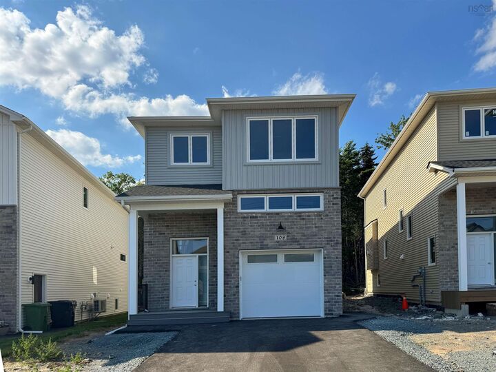 Property Photo: Gar22 108 Garvey Court NS B4B 1L1