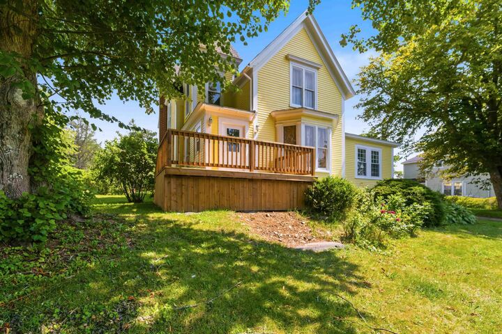 Property Photo: 4770 Highway 1 NS B0W 3T0