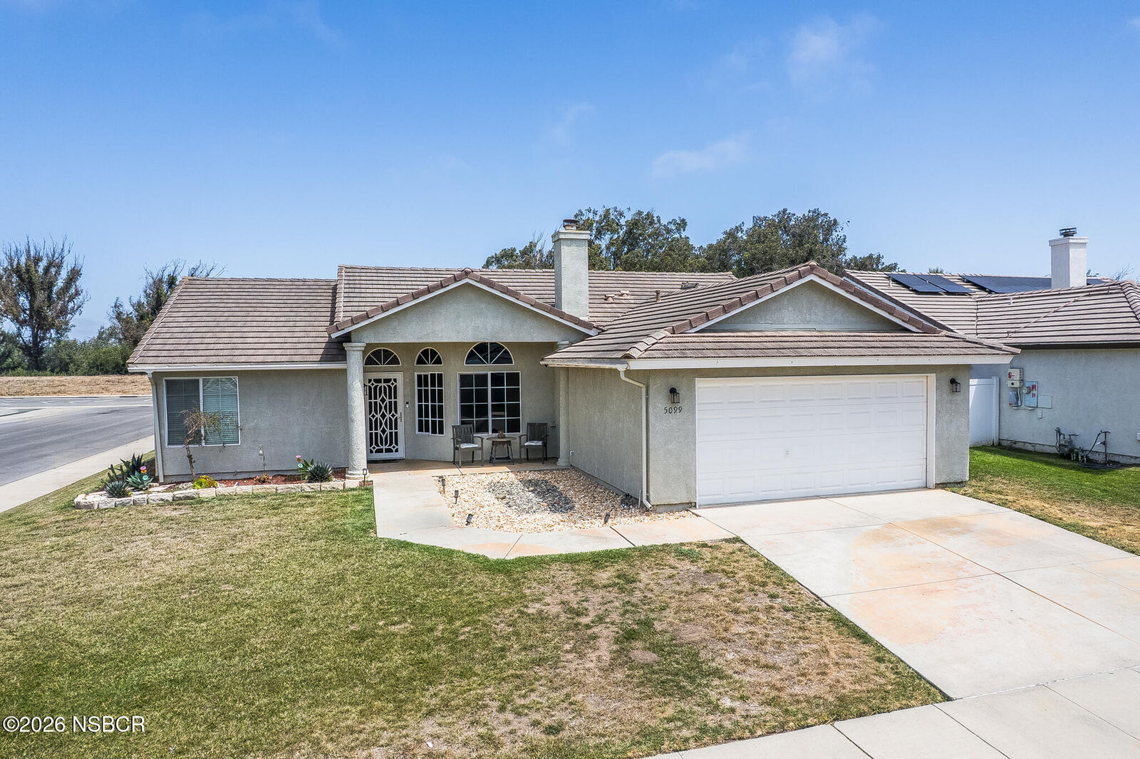 Property Photo:  5099 Pacific Dunes Circle  CA 93434 