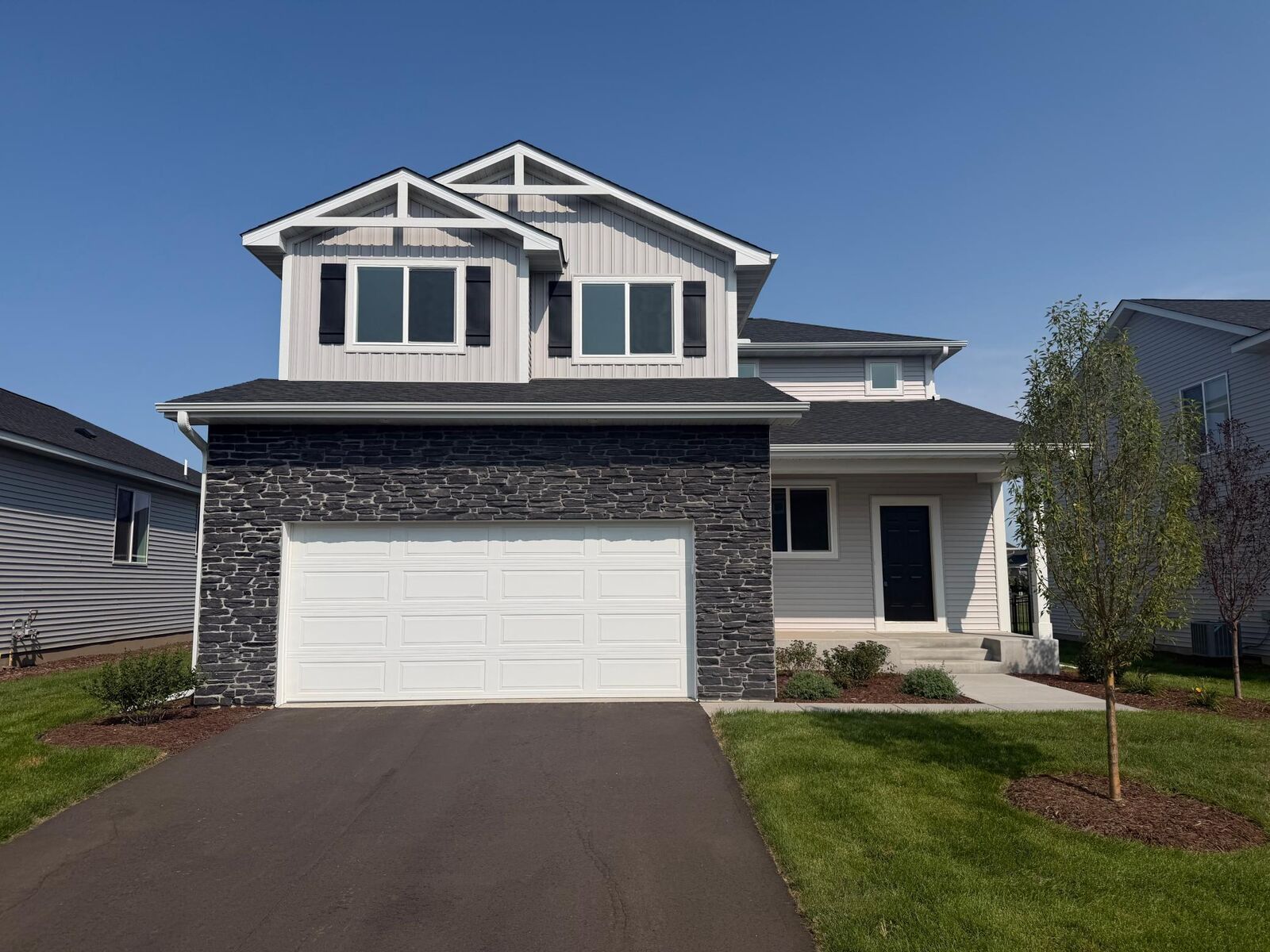 Property Photo: 2181 Westpointe Drive MN 55033
