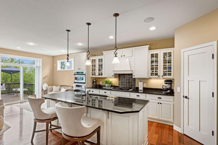 Property Photo:  5897 Upland Lane N  MN 55446 
