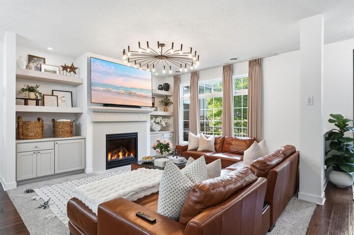 Property Photo: 14582 Florissant Path 5060 MN 55124