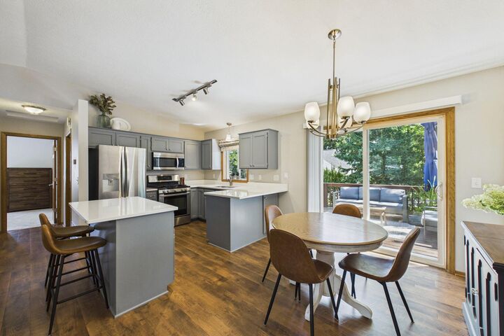 Property Photo: 1401 Driving Park Road MN 55082