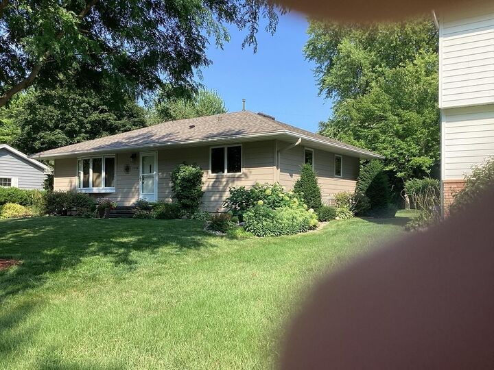 Property Photo:  1306 Foothills Boulevard  MN 56007 