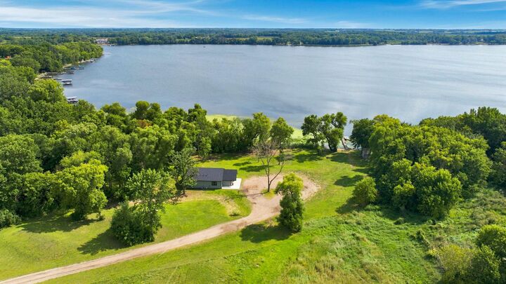 Property Photo: 3571 County Road 37 NW MN 55358