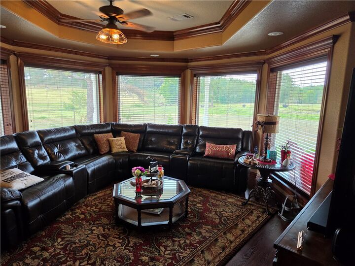 Property Photo: 2925 Dublin Road AR 72863