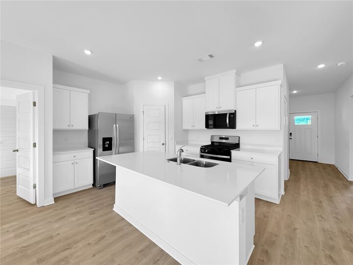 Property Photo: 527 Oklahoma Street AR 72730