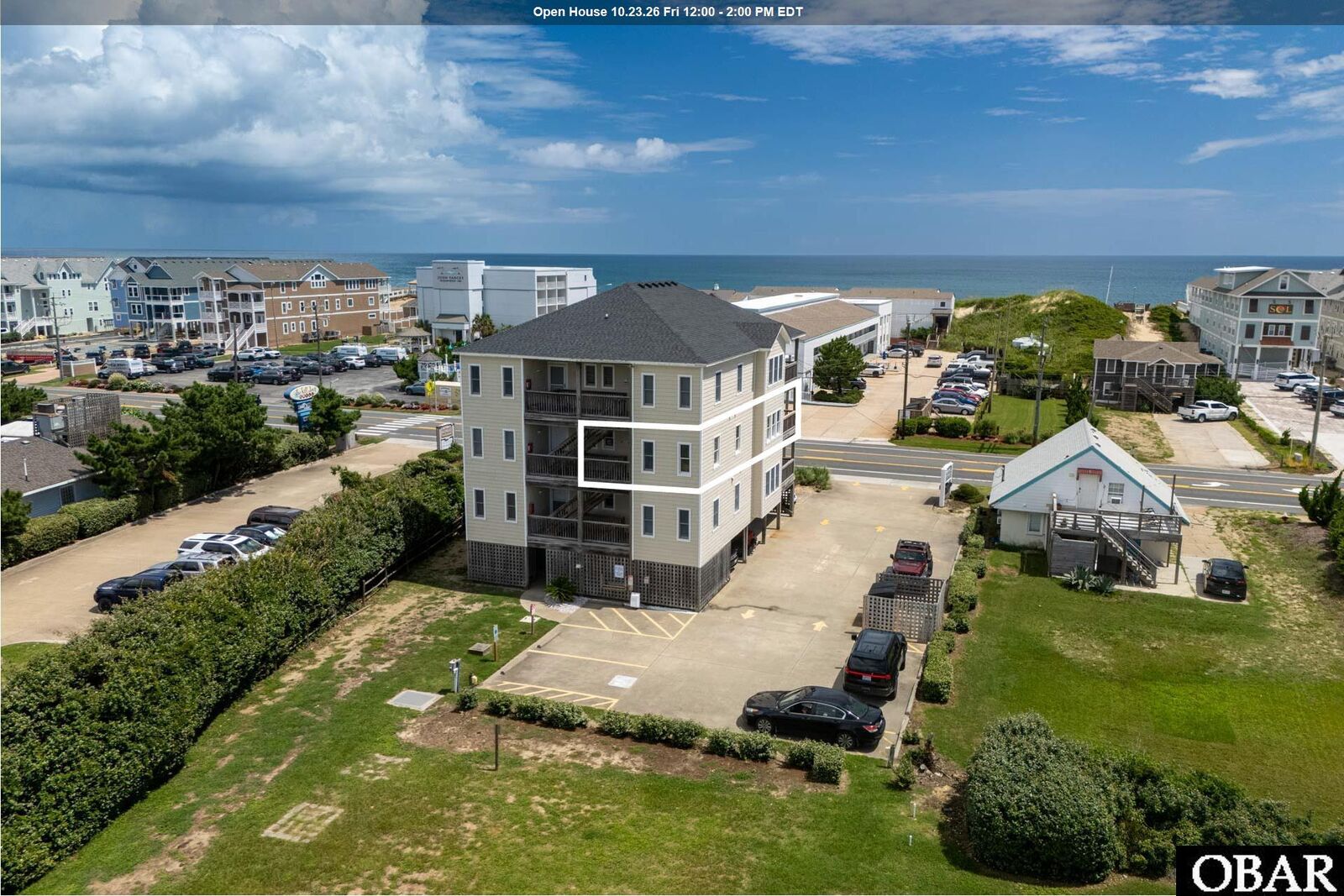 Property Photo:  2016 S Virginia Dare Trail  NC 27948 