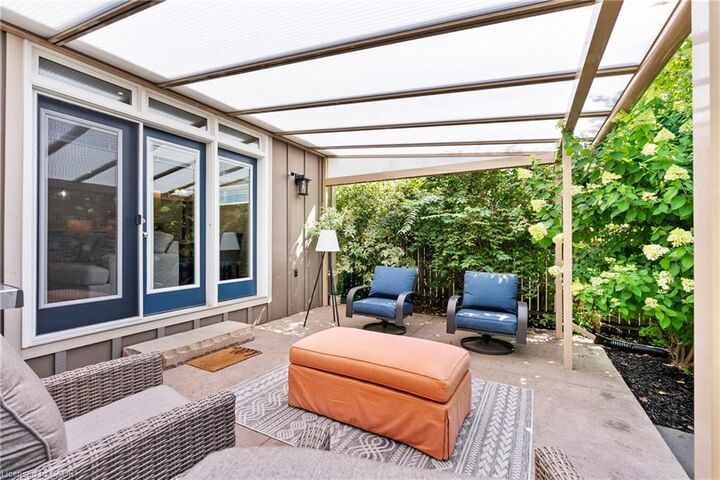 Property Photo:  31 Pinot Trail  ON L0S 1J0 